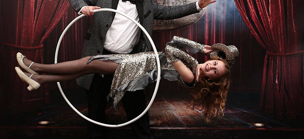 non-traditional magic